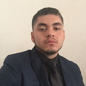 Meet your Posher, Rafael